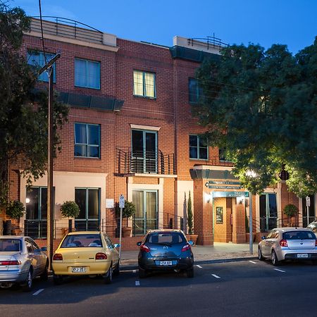 Majestic Tynte Street Apartments Adelaide Kültér fotó